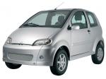 JDM Abaca 2005 года